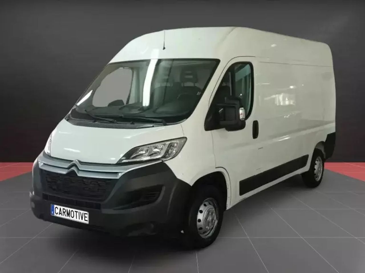 citroën jumper 2022 / foto grande (3)