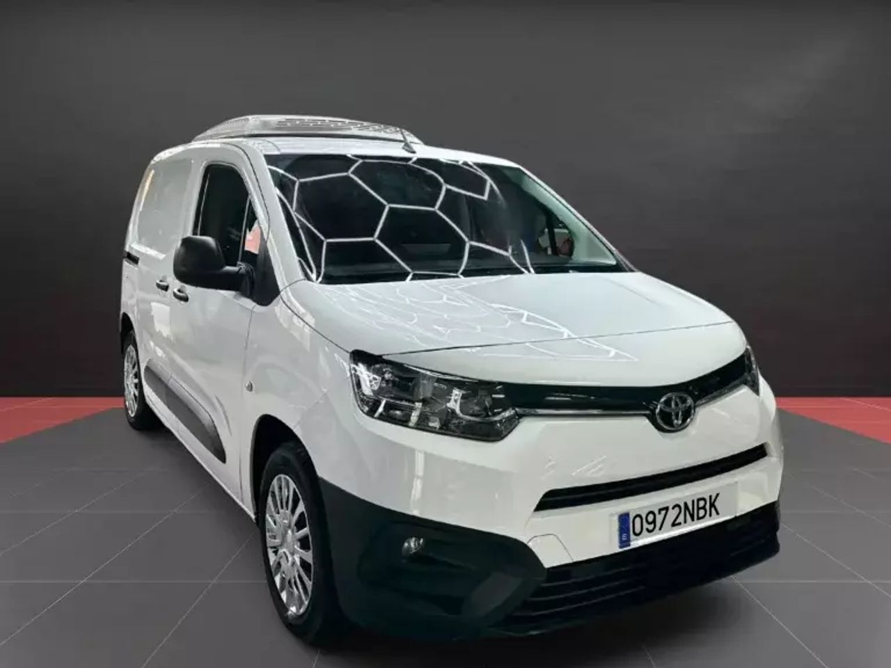 Foto toyota proace city 2022 /