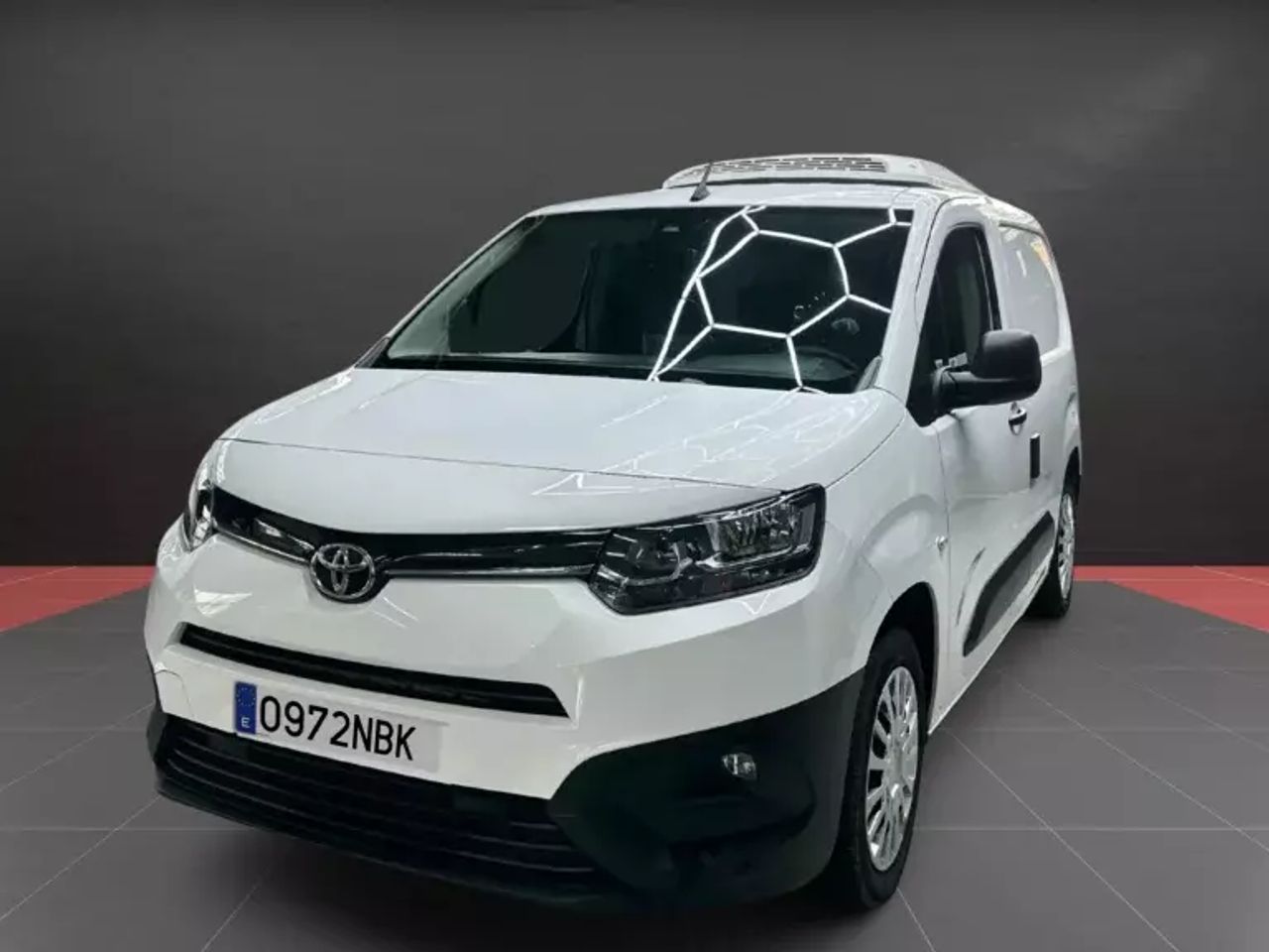 toyota proace city 2022 / foto grande (3)