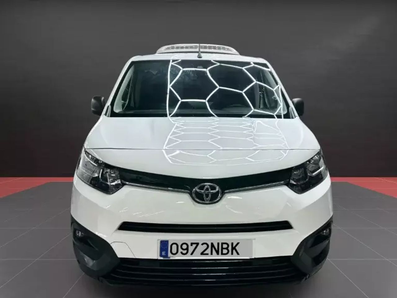 toyota proace city 2022 / foto grande (2)