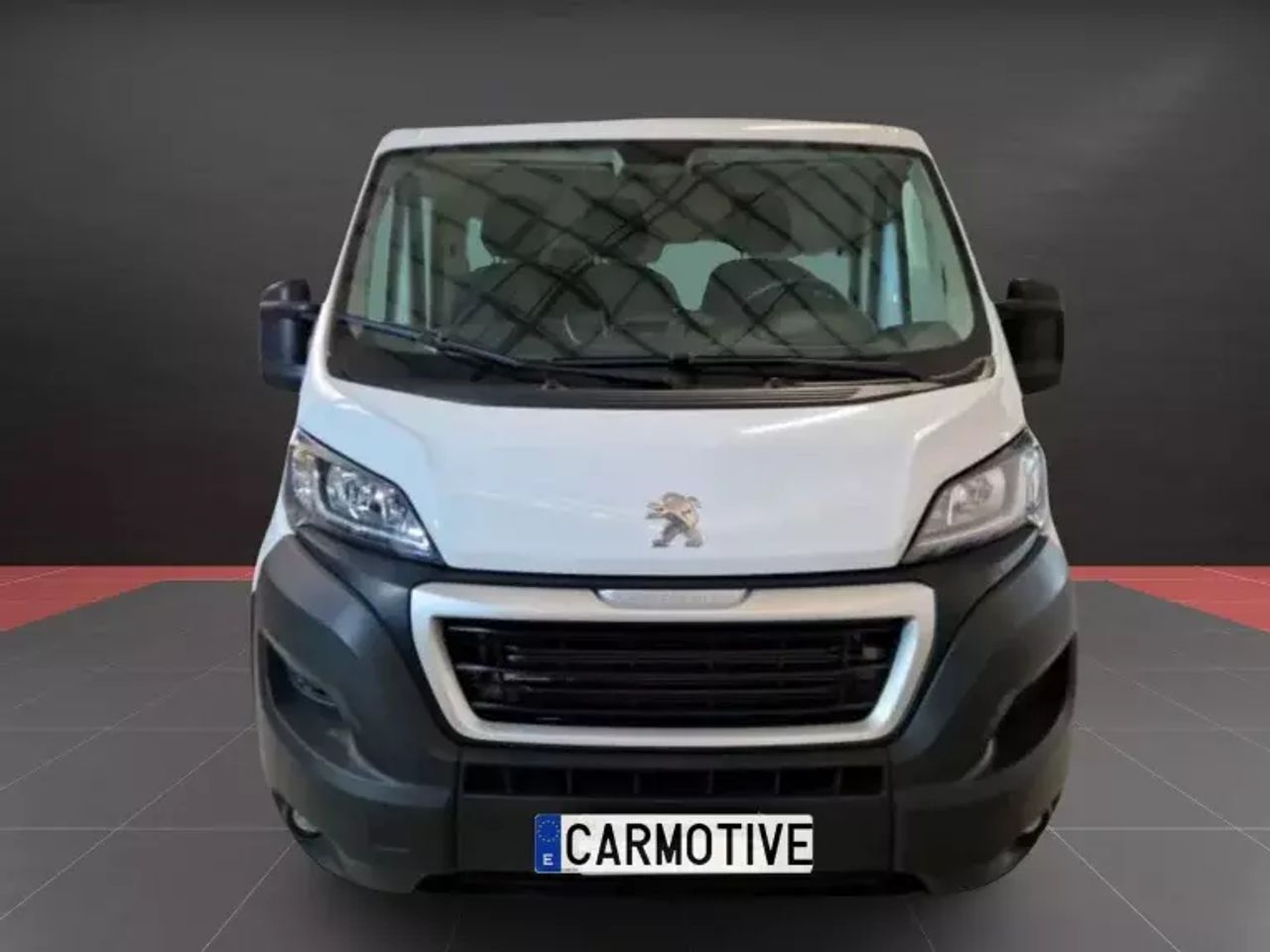 peugeot boxer 2022 / foto grande (2)