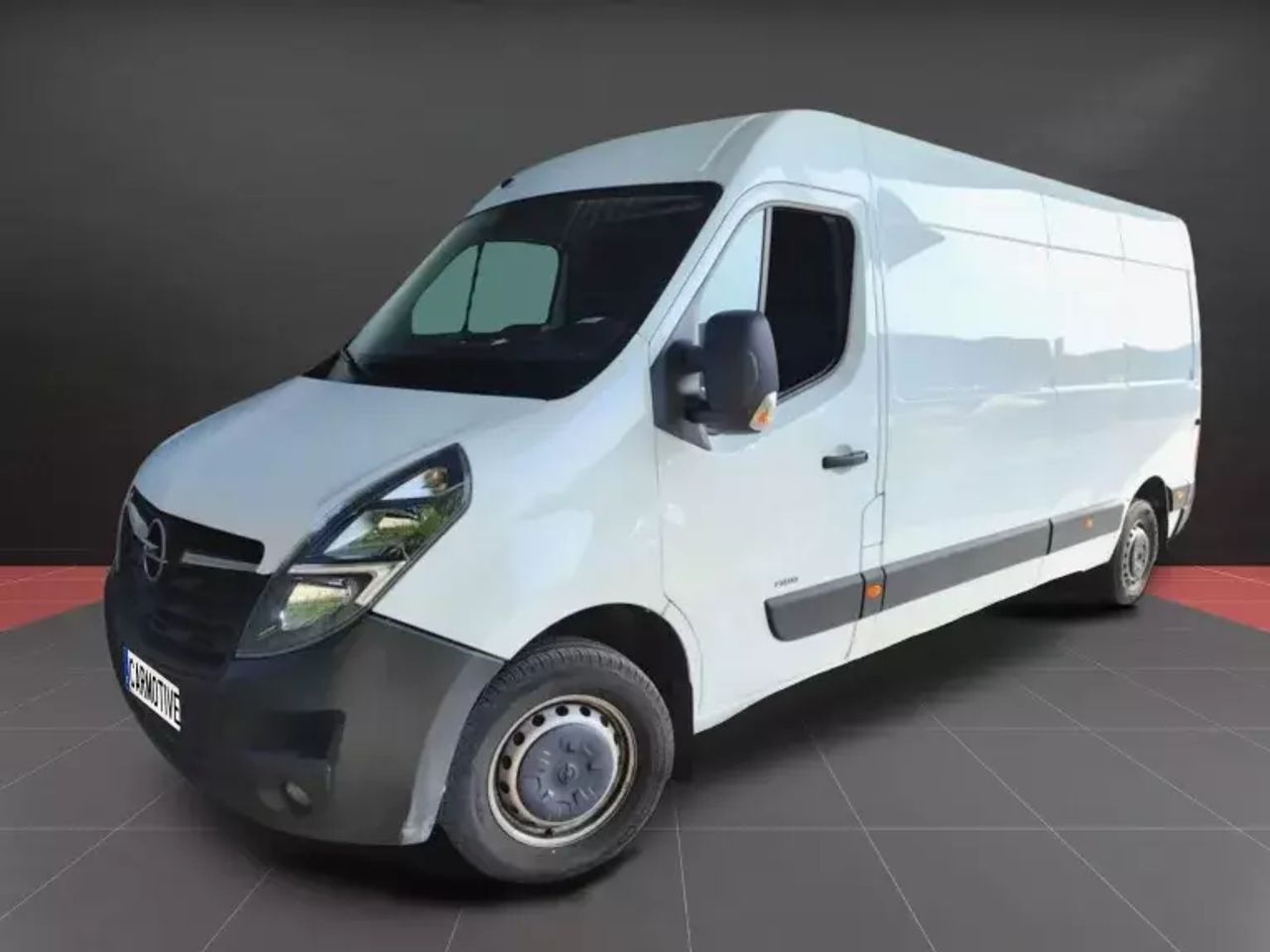 opel movano 2021 /