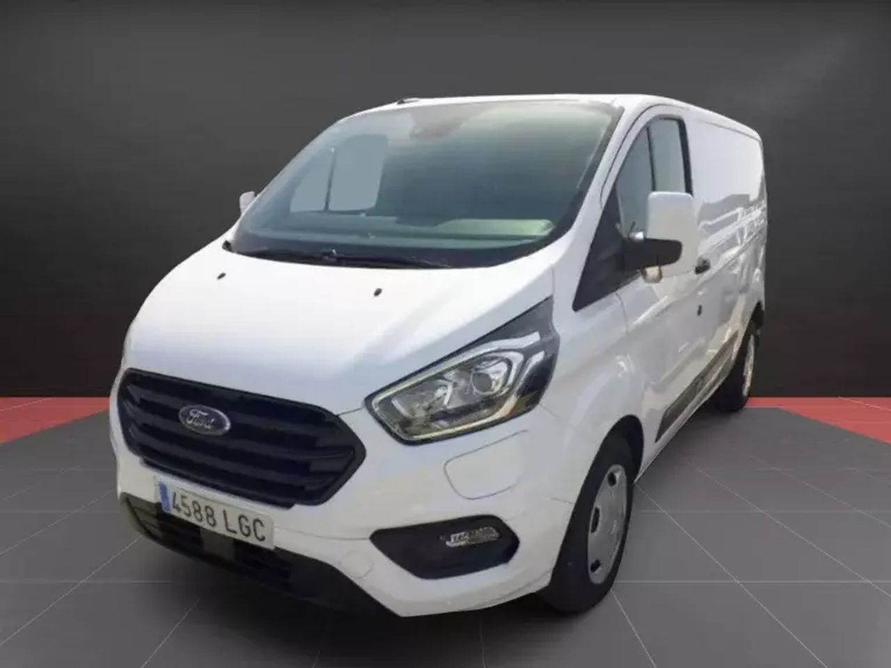 ford transit custom 2020 /