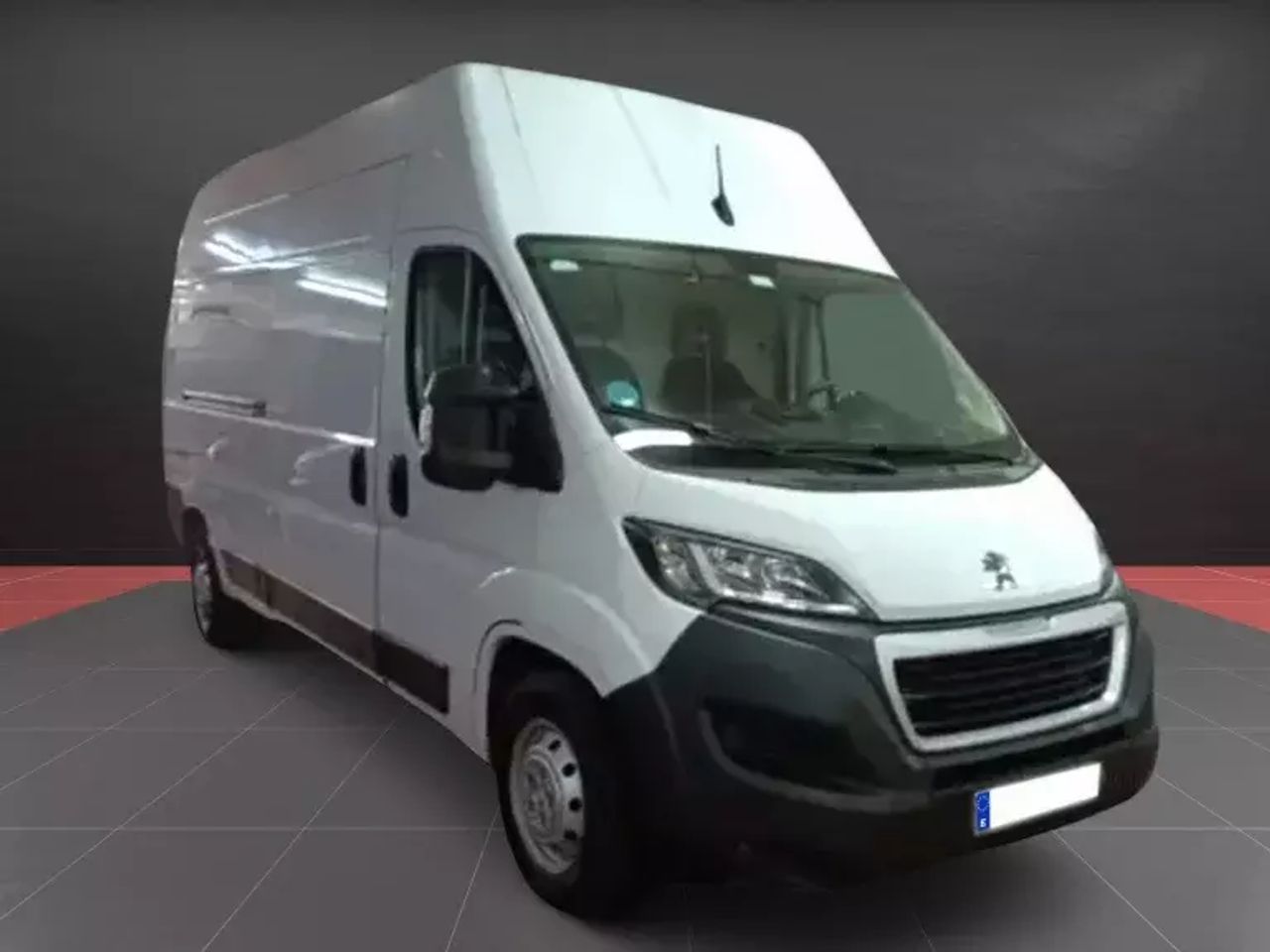 peugeot boxer 2023 /
