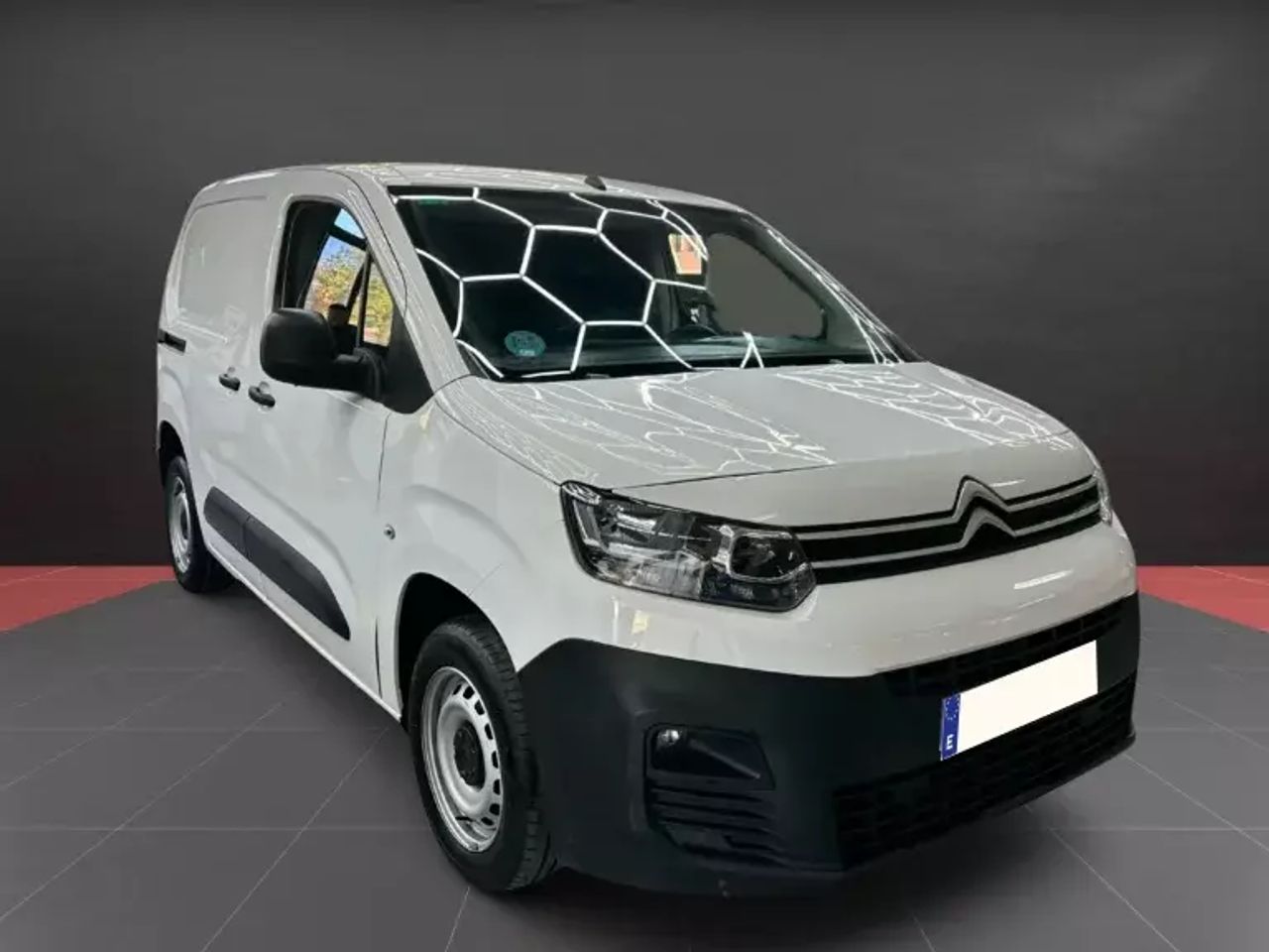 citroën berlingo 2021 /