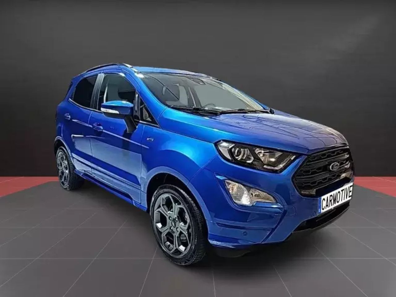 ford ecosport 2023 /