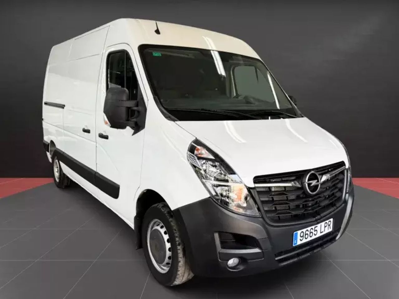 opel movano 2021 /