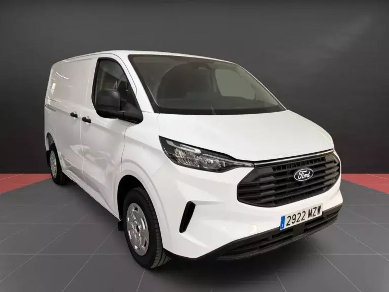 ford transit custom 2025 /