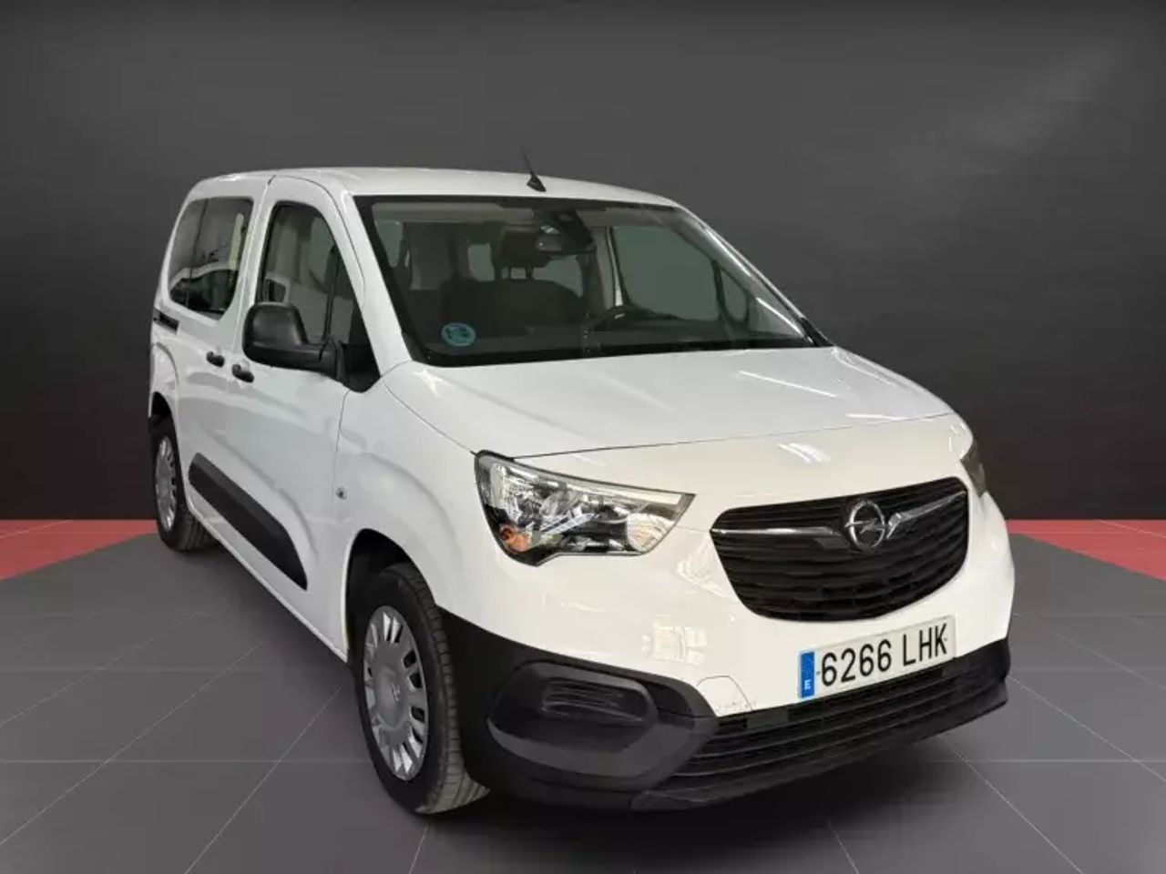 opel combo cargo 2020 /
