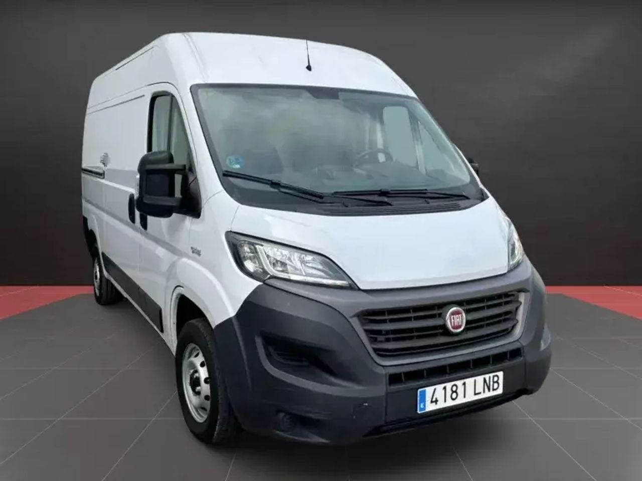 fiat ducato 2021 /