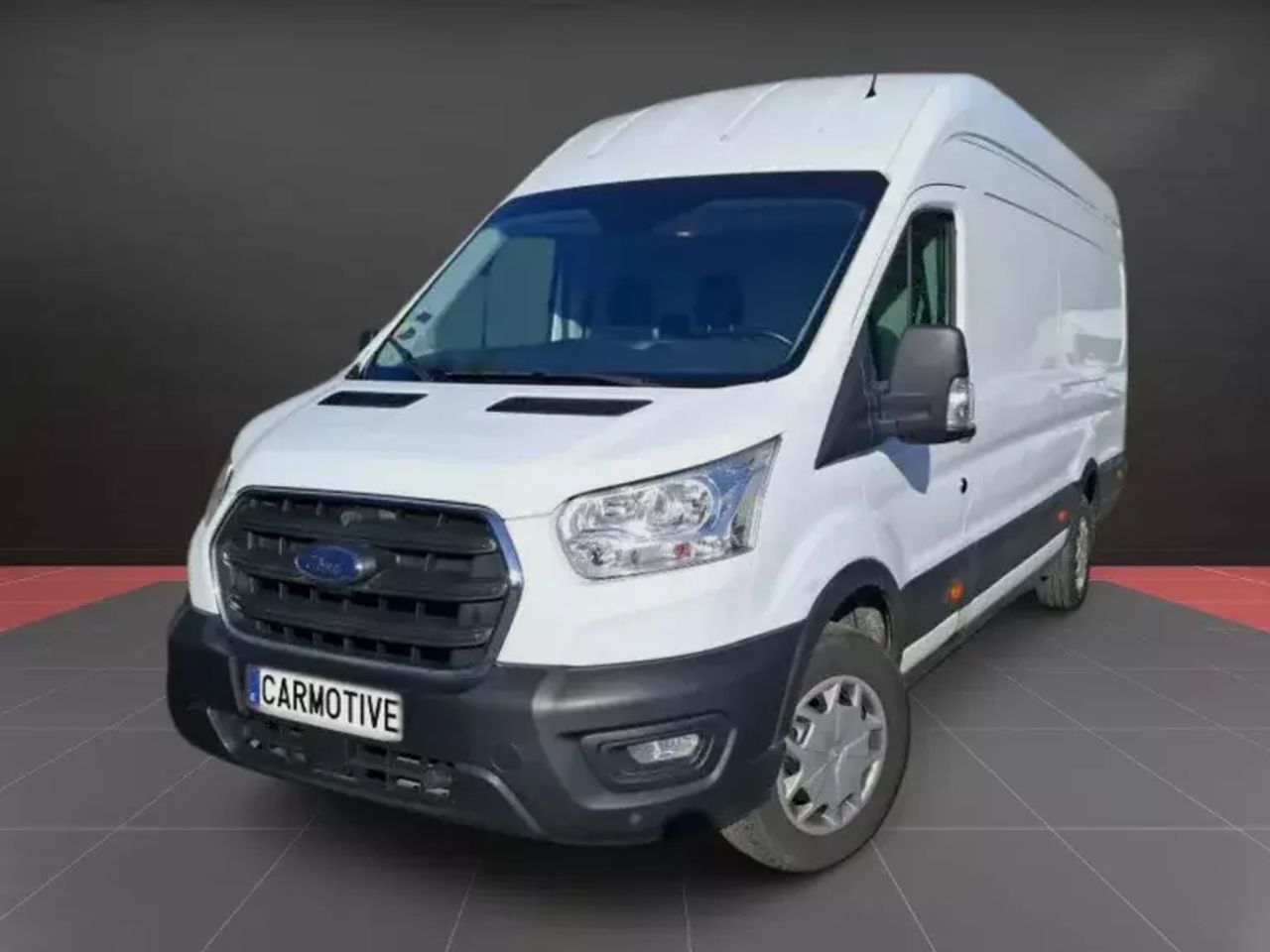 ford transit 2021 /