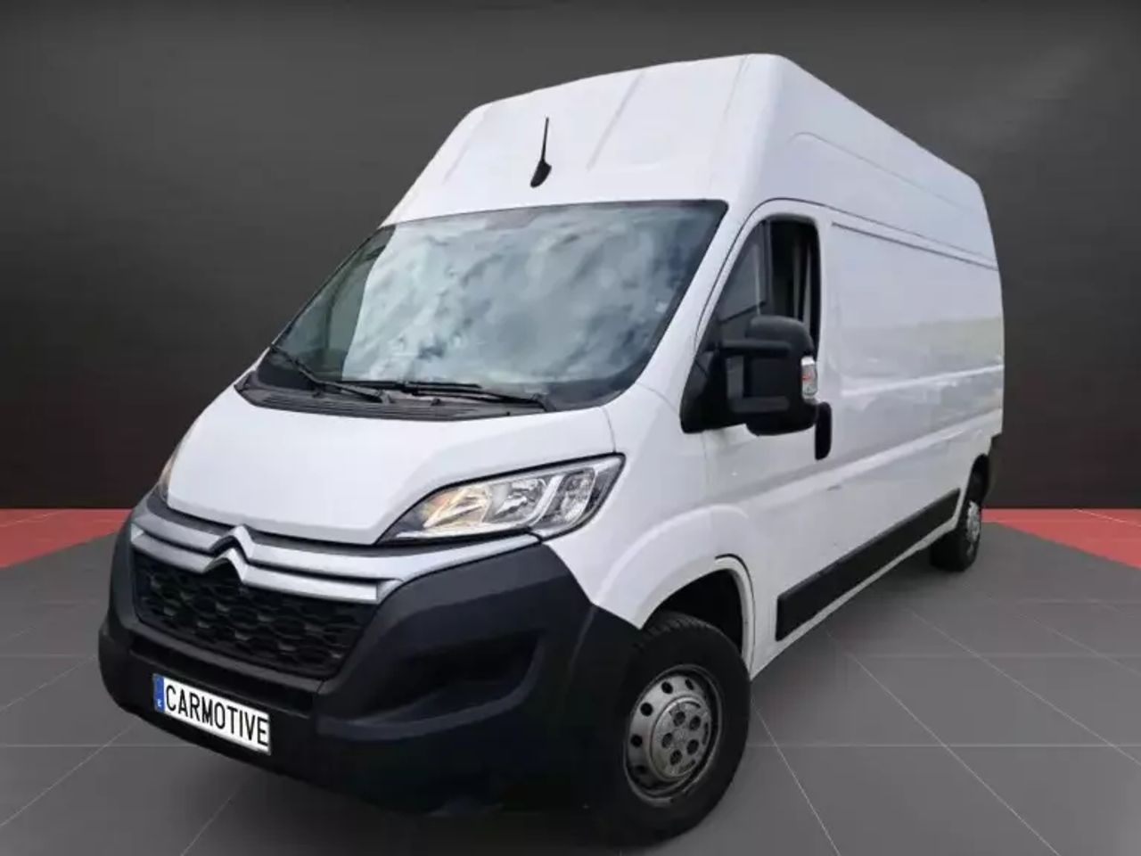 citroën jumper 2021 /