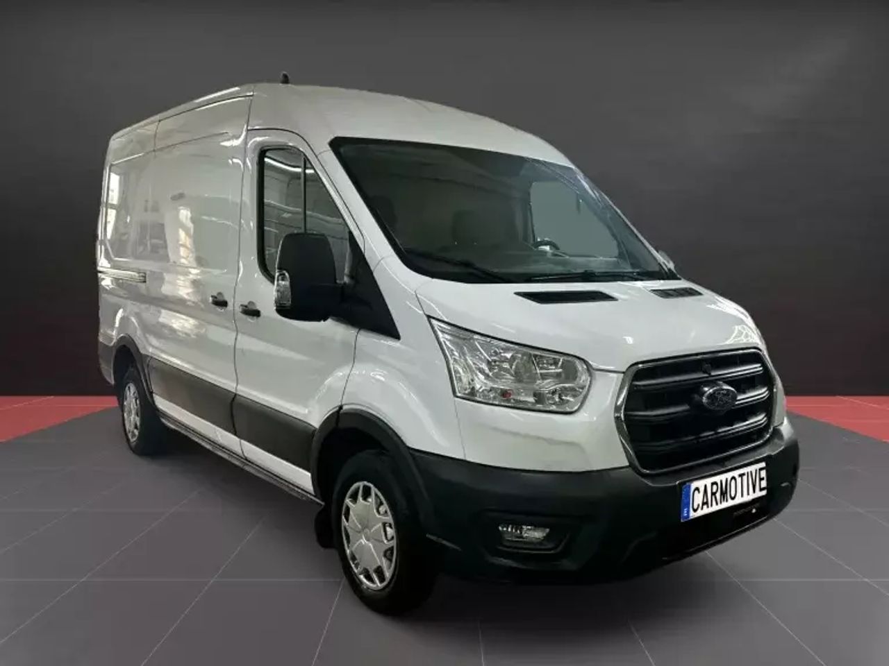 ford transit 2024 /