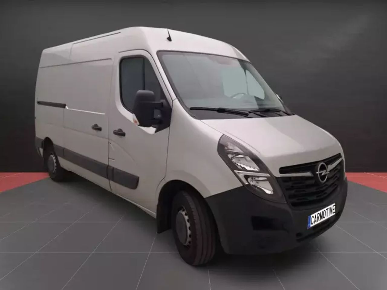 opel movano 2021 /