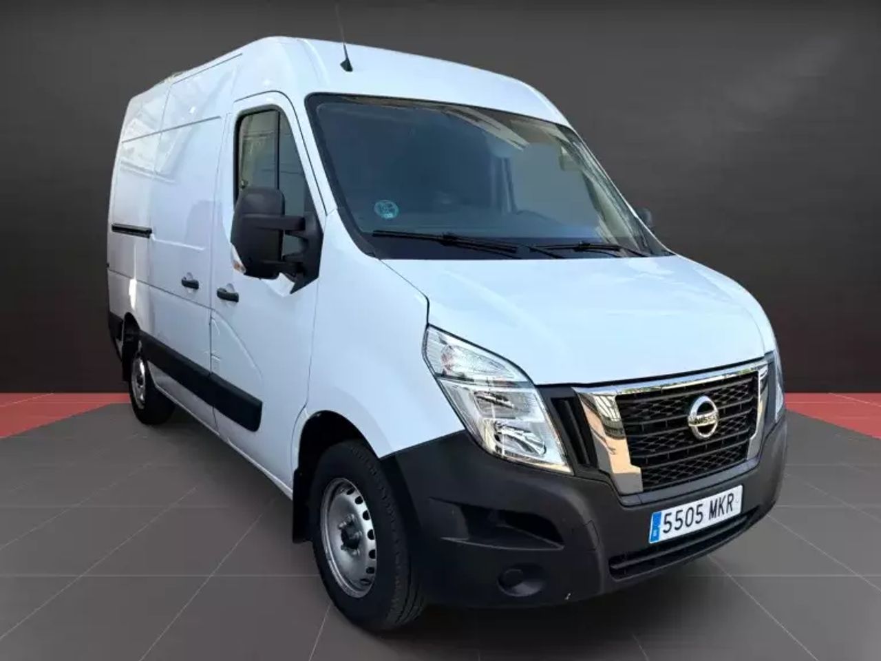 nissan interstar 2023 /