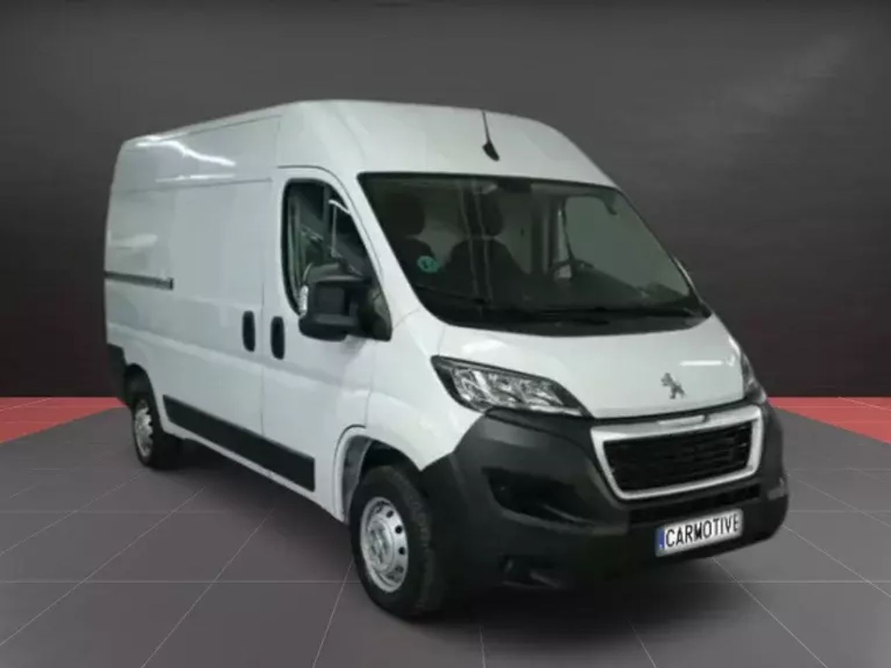 peugeot boxer 2020 /