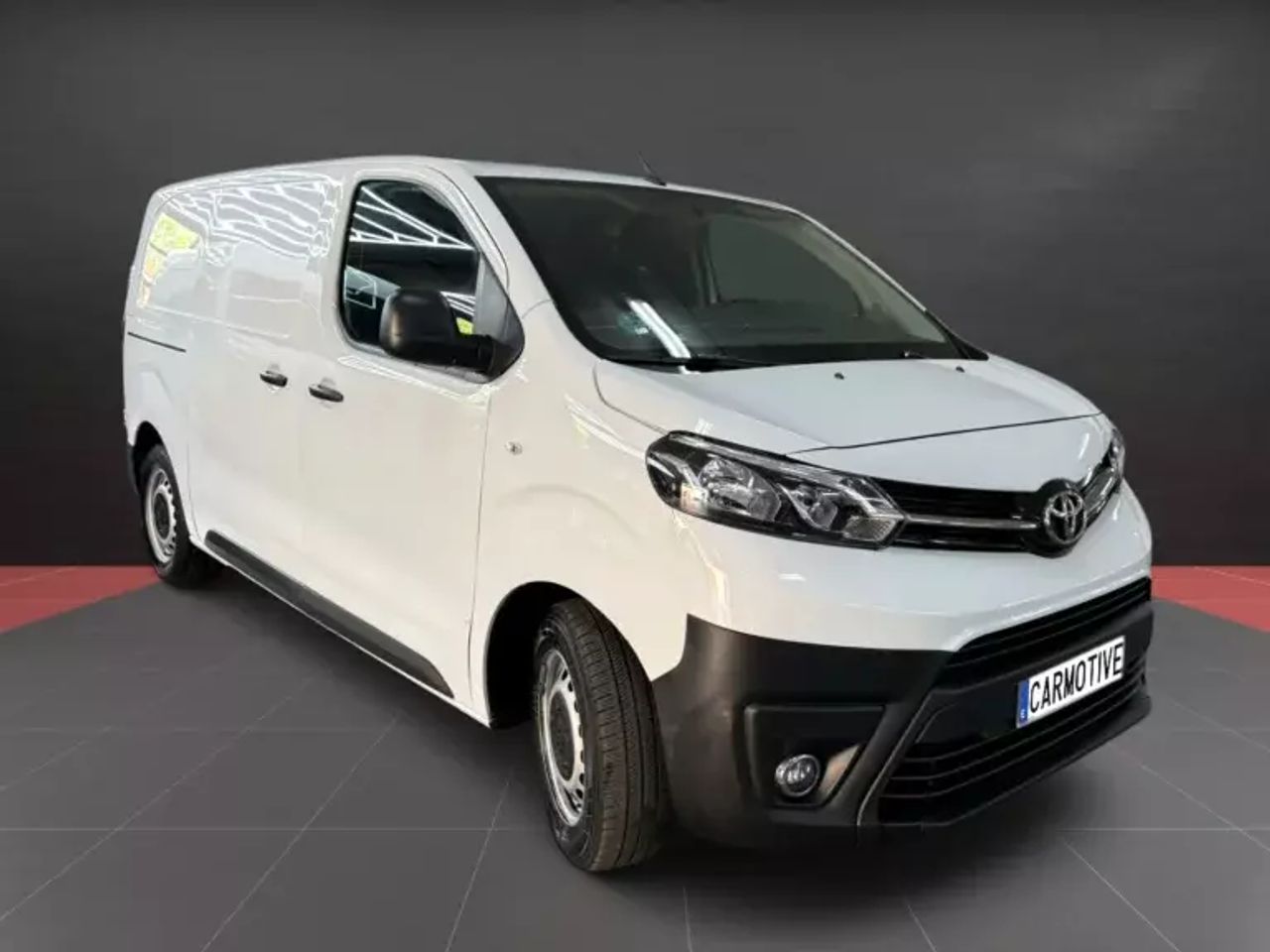 toyota proace 2022 /