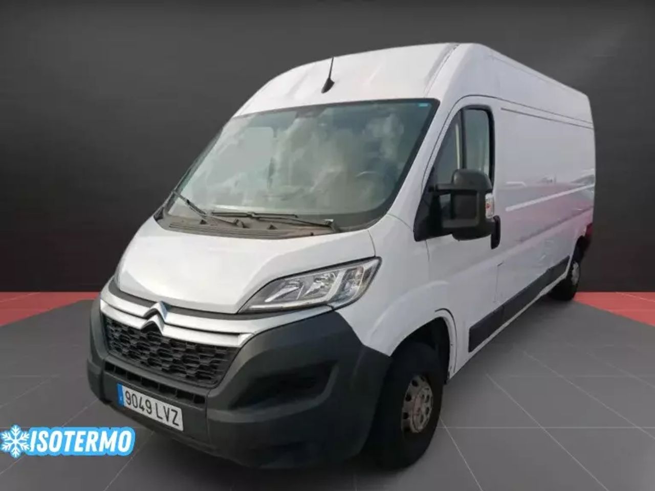citroën jumper 2022 /
