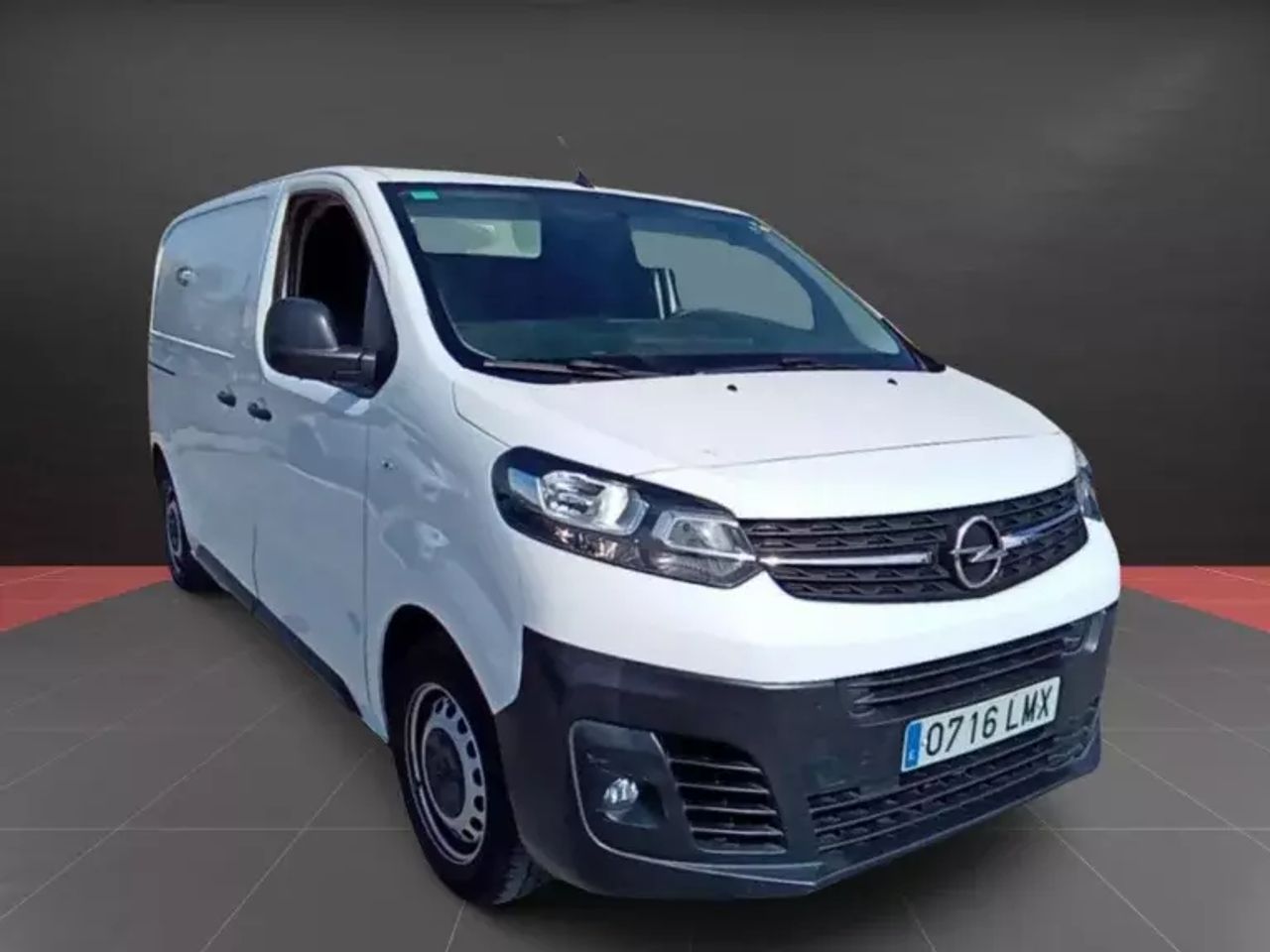 opel vivaro 2021 /