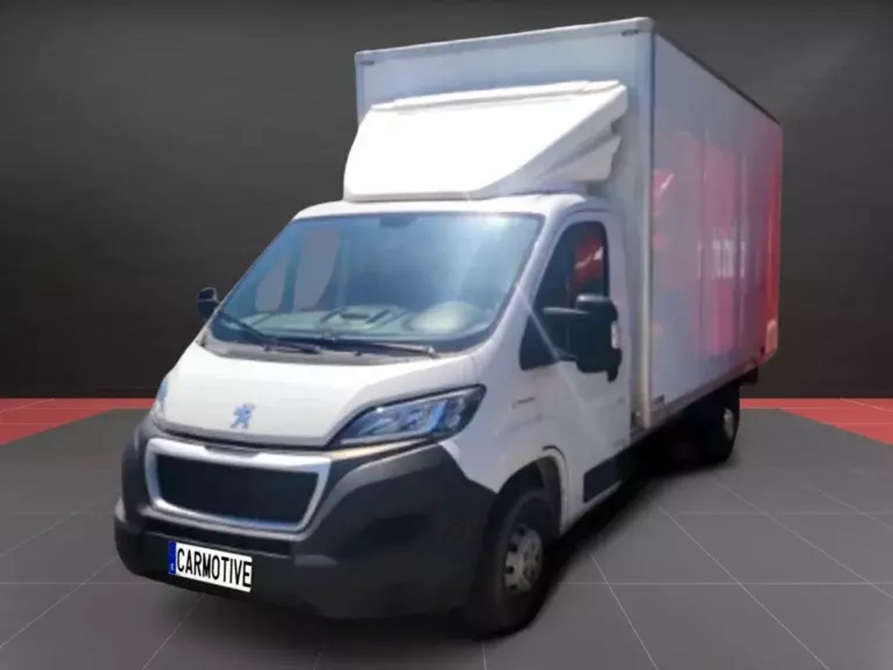 peugeot boxer 2023 /