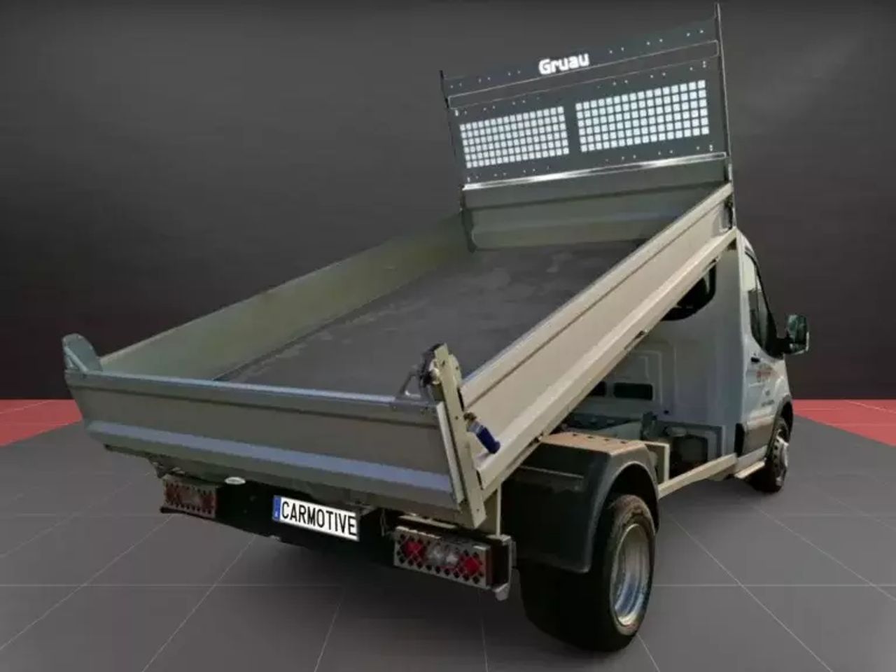 ford transit 2023 /