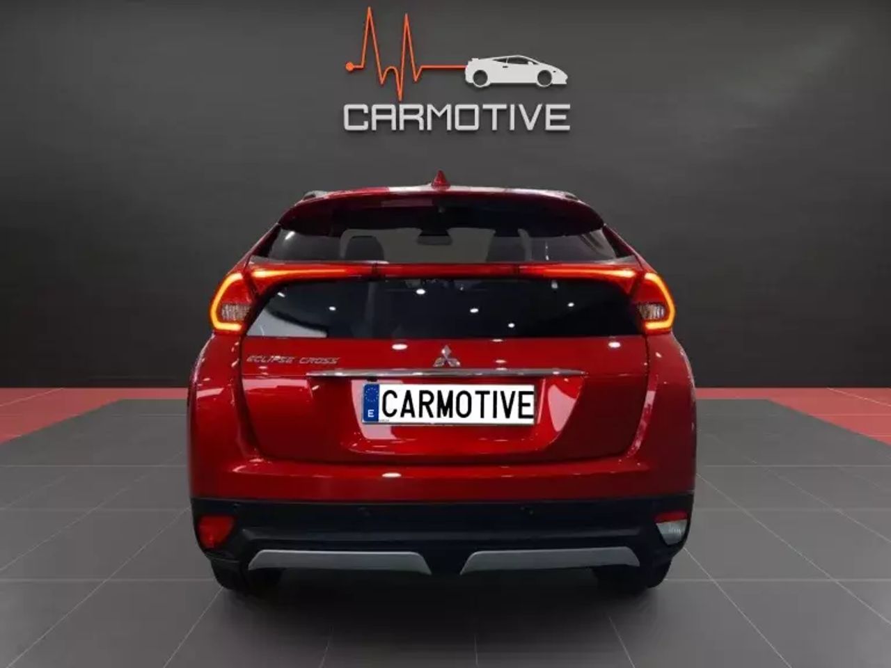 Mitsubishi Eclipse Cross 150T Motion 163 CV - foto 4