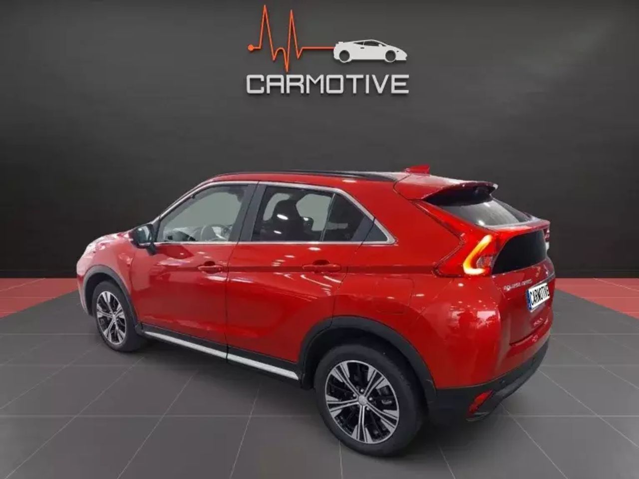 Mitsubishi Eclipse Cross 150T Motion 163 CV - foto 5