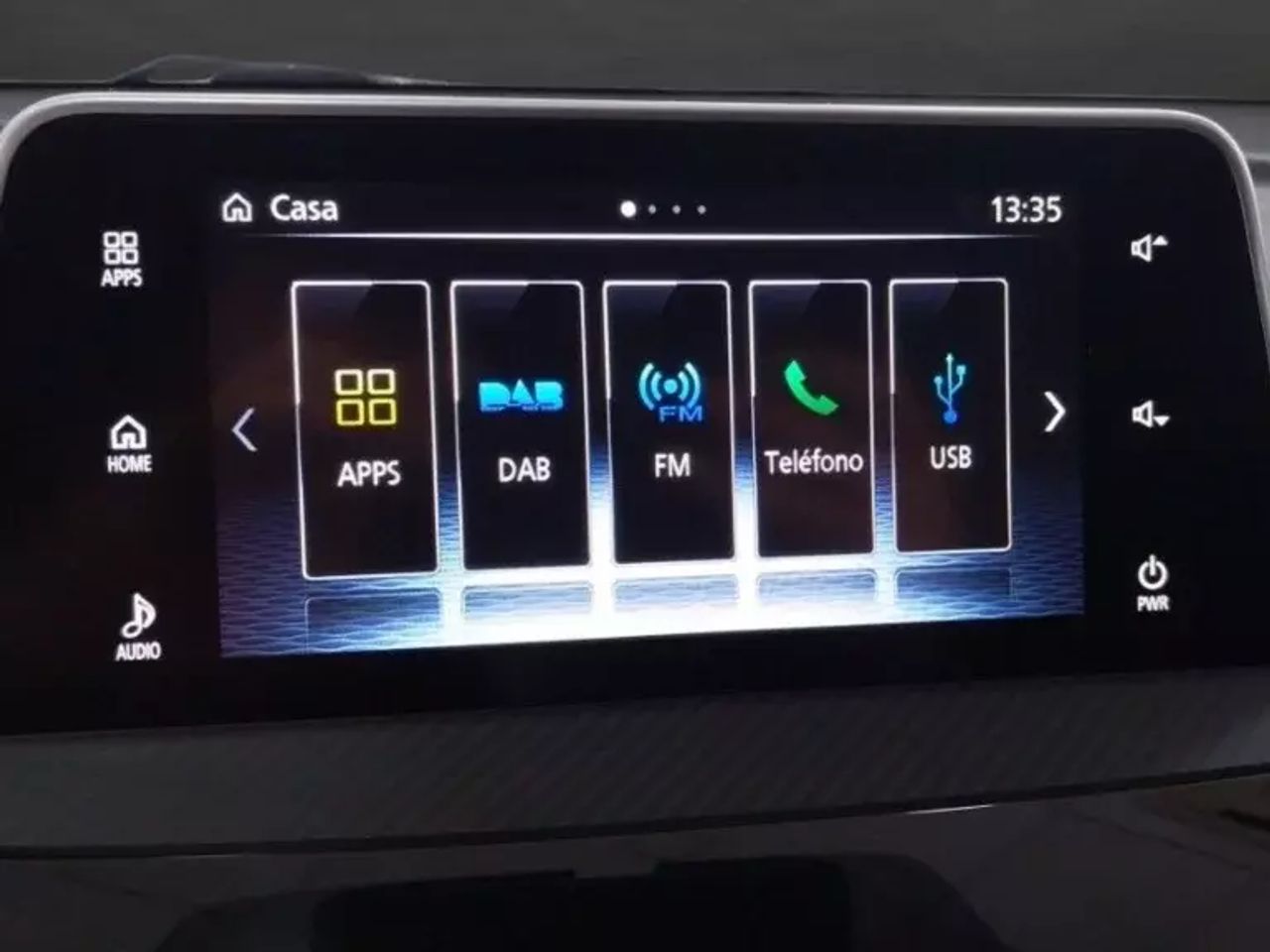 Mitsubishi Eclipse Cross 150T Motion 163 CV - foto 11