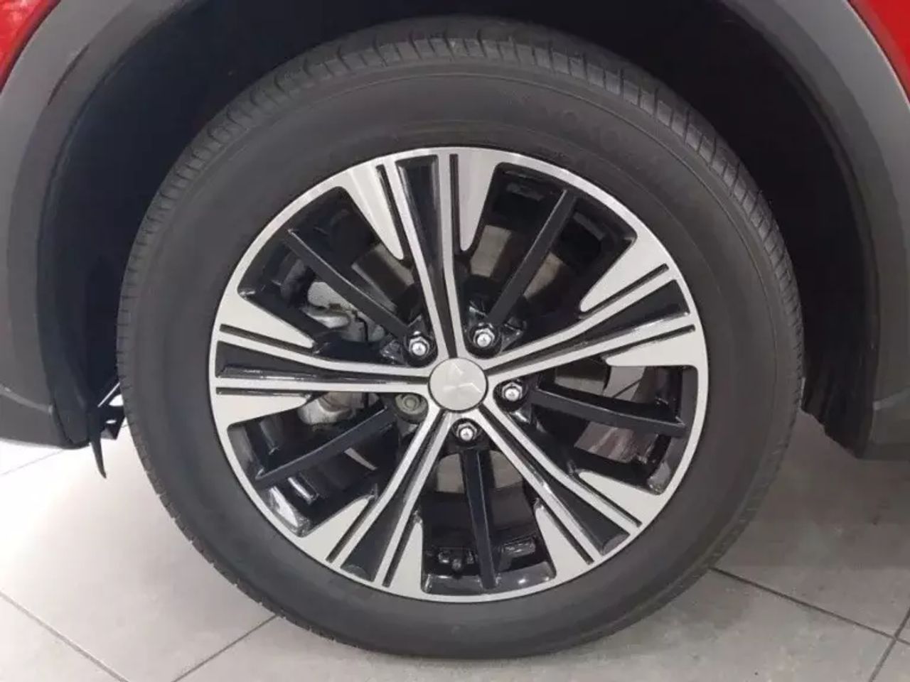 Mitsubishi Eclipse Cross 150T Motion 163 CV - foto 13