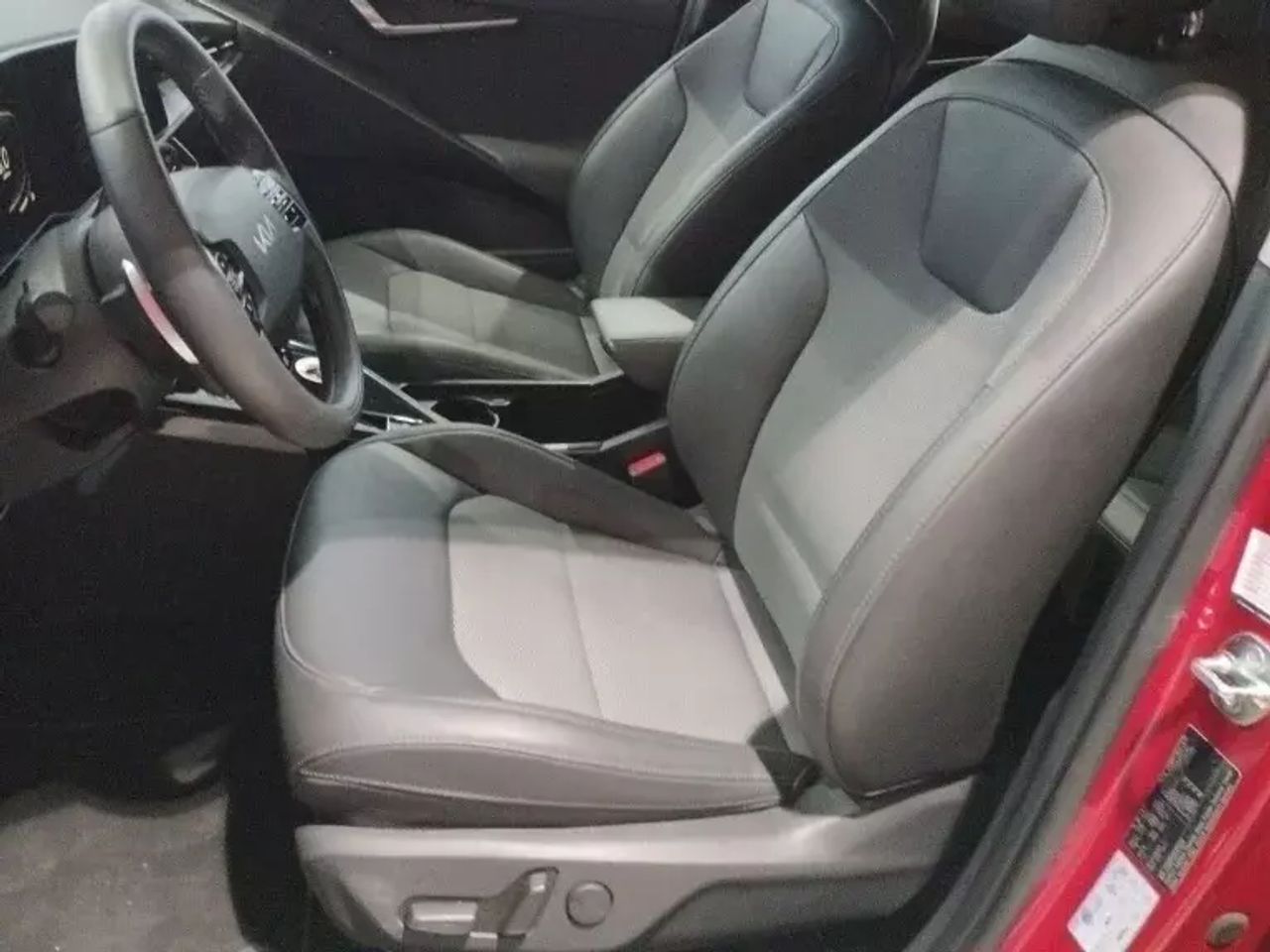 Kia Niro 1.6 GDi HEV Drive 141 CV - foto 8