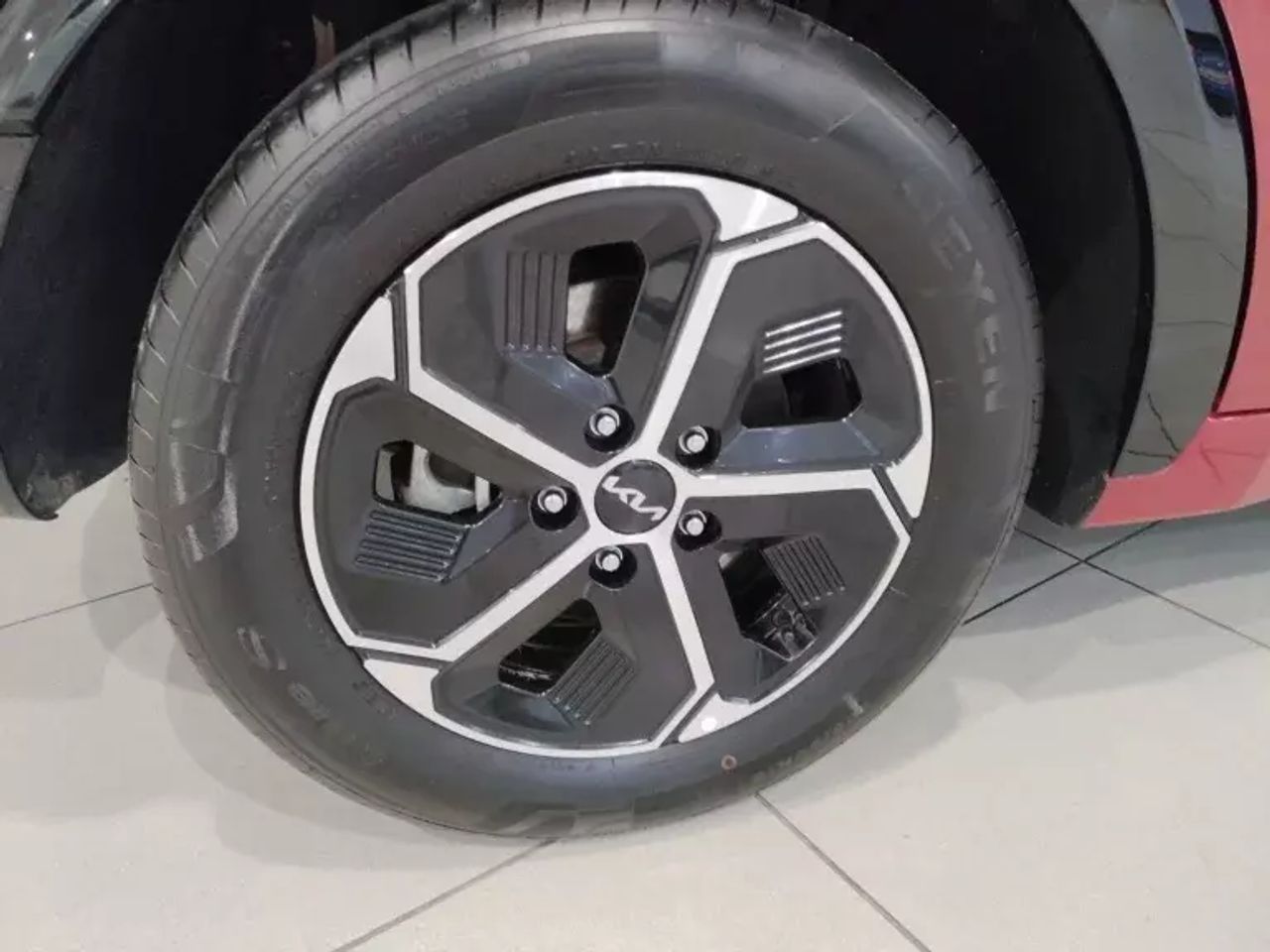 Kia Niro 1.6 GDi HEV Drive 141 CV - foto 16