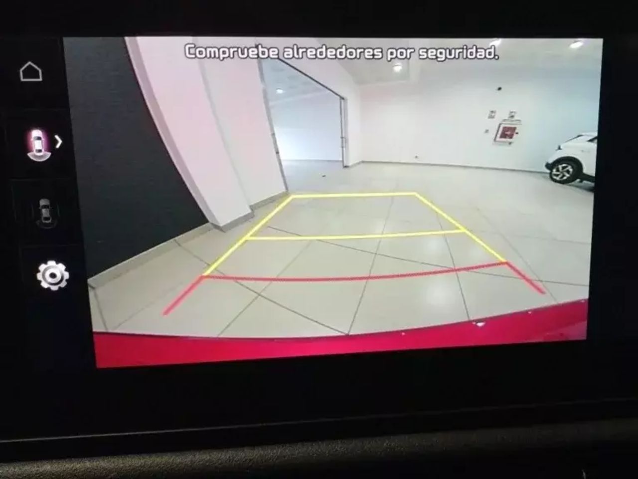 Kia Niro 1.6 GDi HEV Drive 141 CV - foto 11