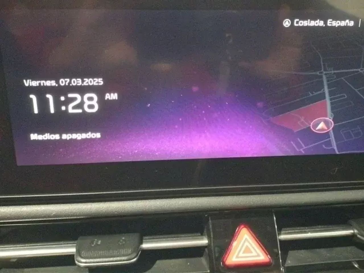 Kia Niro 1.6 GDi HEV Drive 141 CV - foto 12