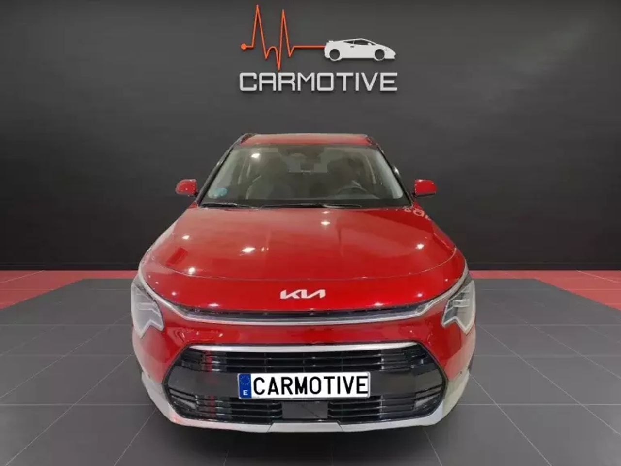 Kia Niro 1.6 GDi HEV Drive 141 CV - foto 2