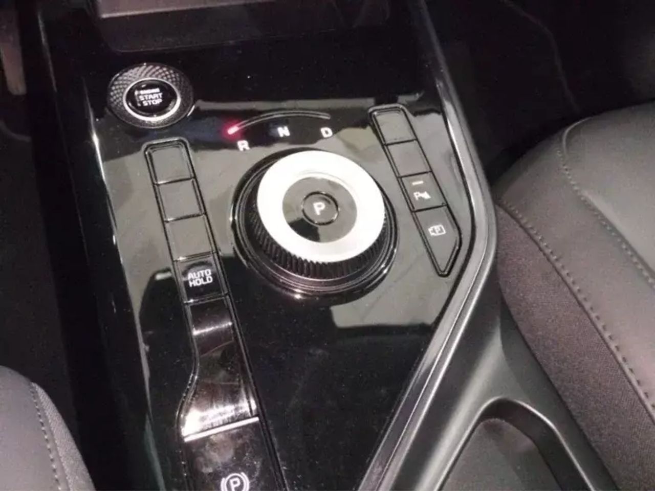 Kia Niro 1.6 GDi HEV Drive 141 CV - foto 15