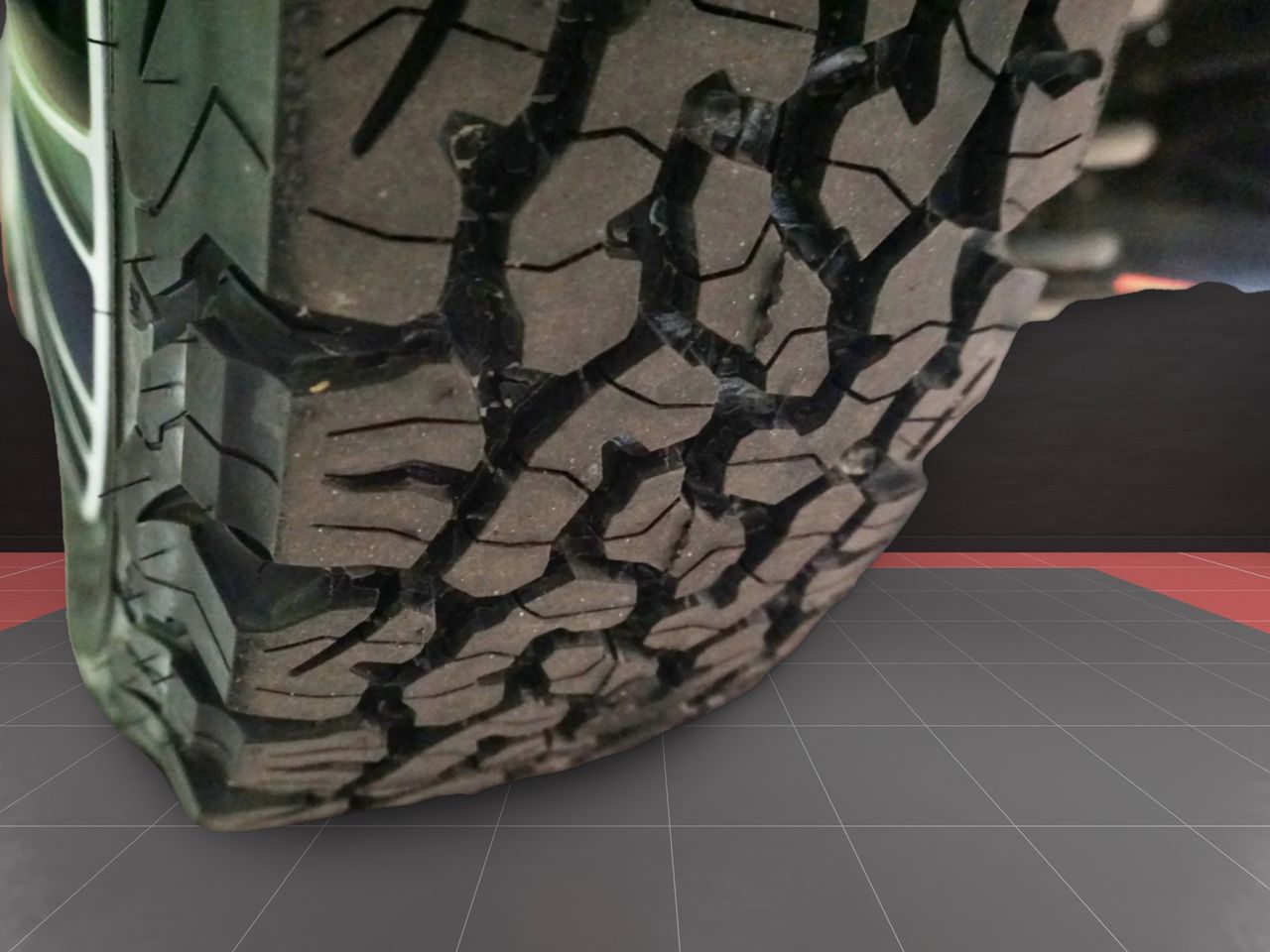 Mercedes Vito CAMPER - foto 30