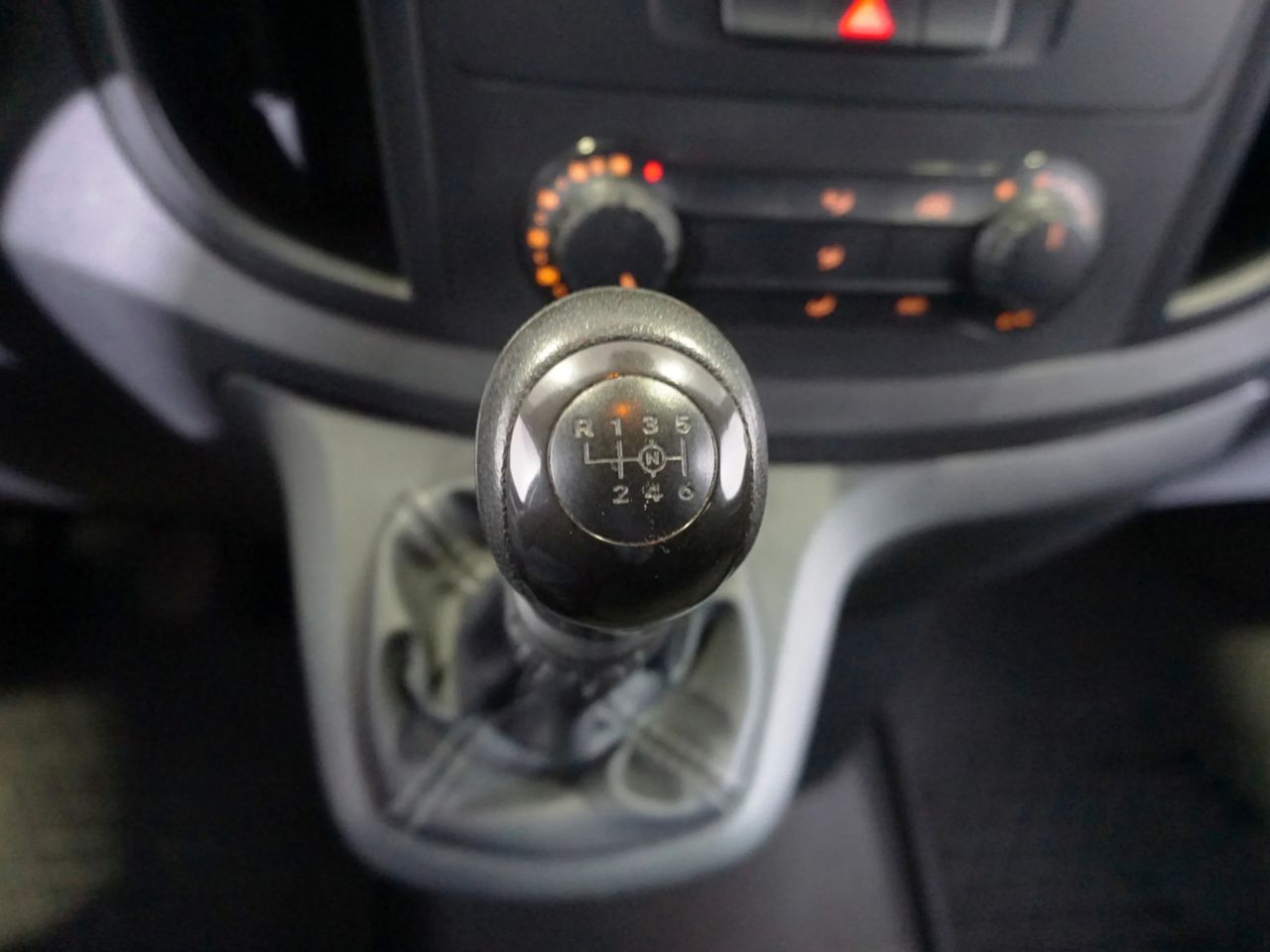 Mercedes Vito CAMPER - foto 28