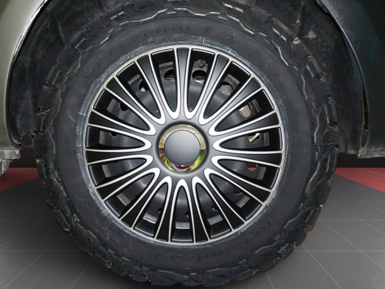 Mercedes Vito CAMPER - foto 29