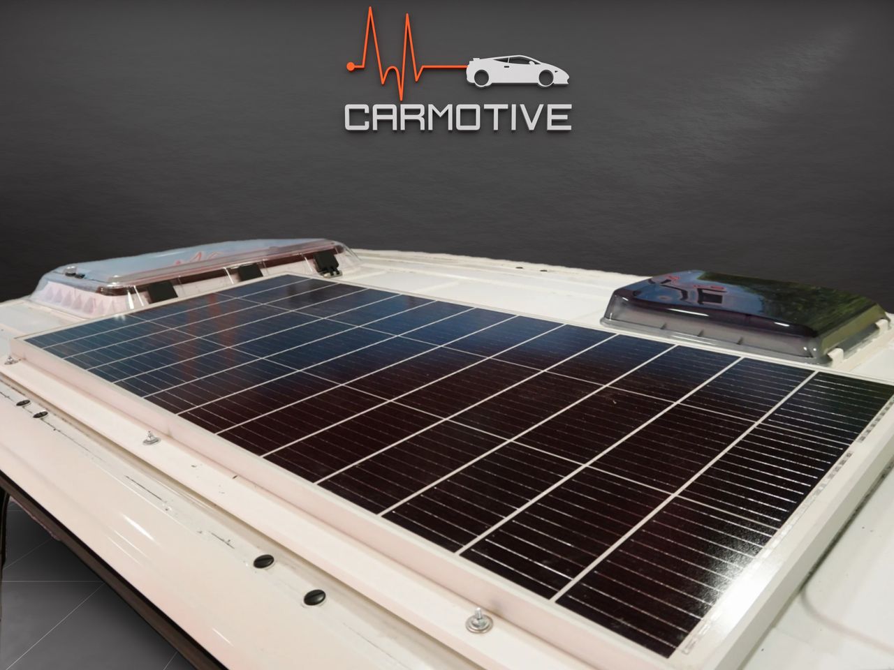 Mercedes Vito CAMPER - foto 12