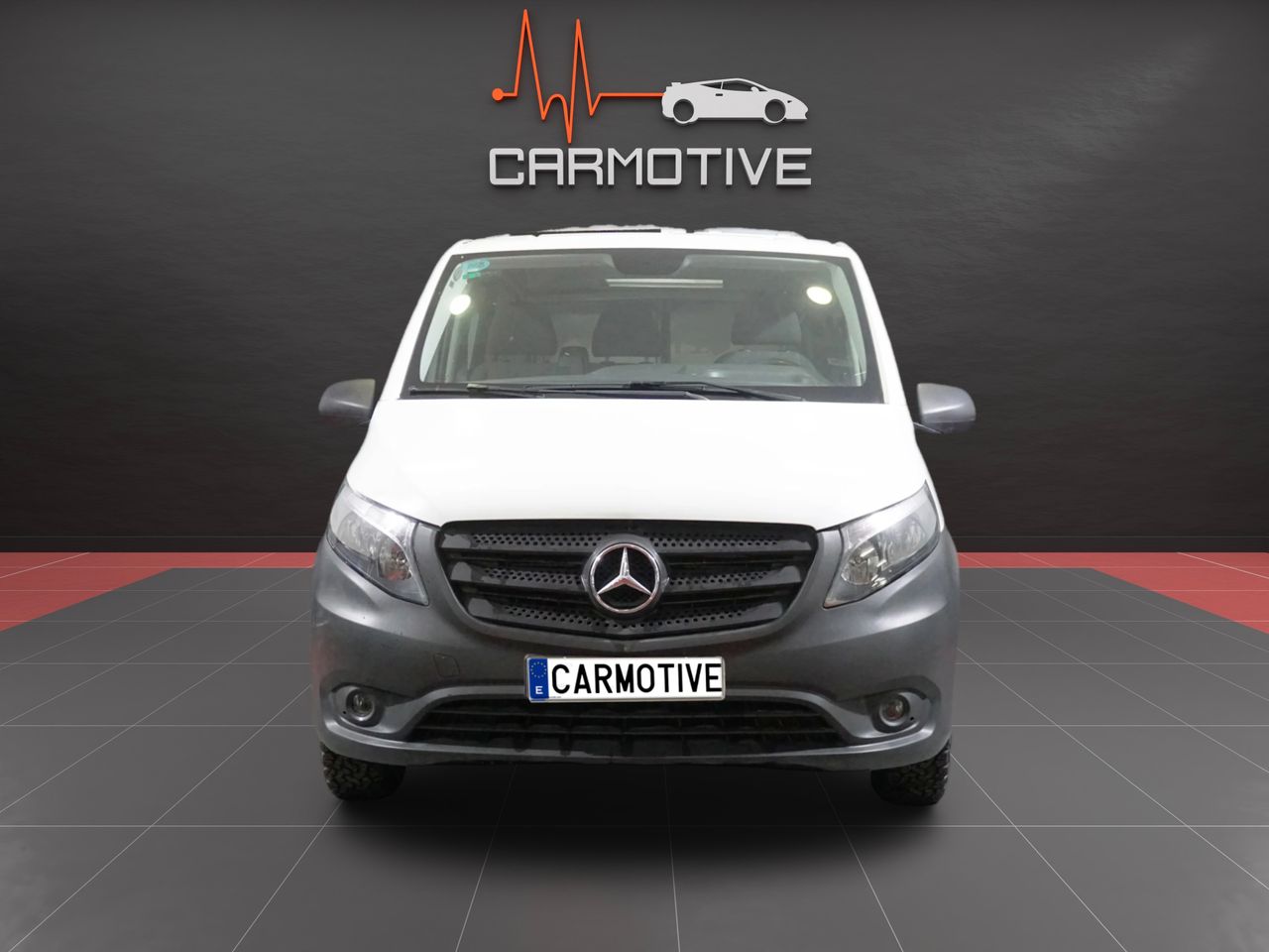 Mercedes Vito CAMPER - foto 2