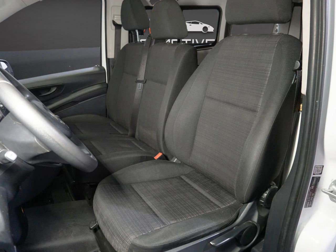 Mercedes Vito CAMPER - foto 20