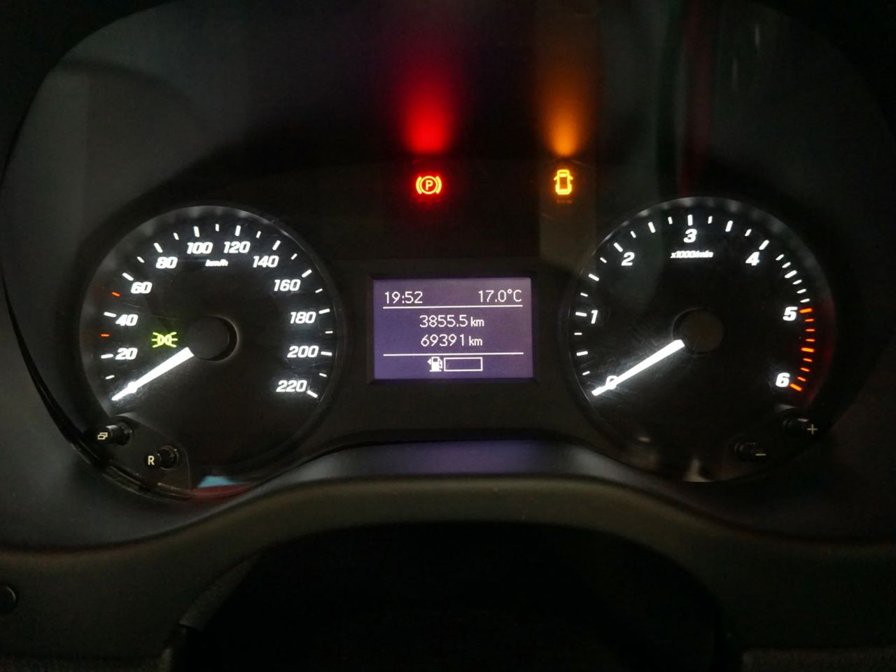 Mercedes Vito CAMPER - foto 23