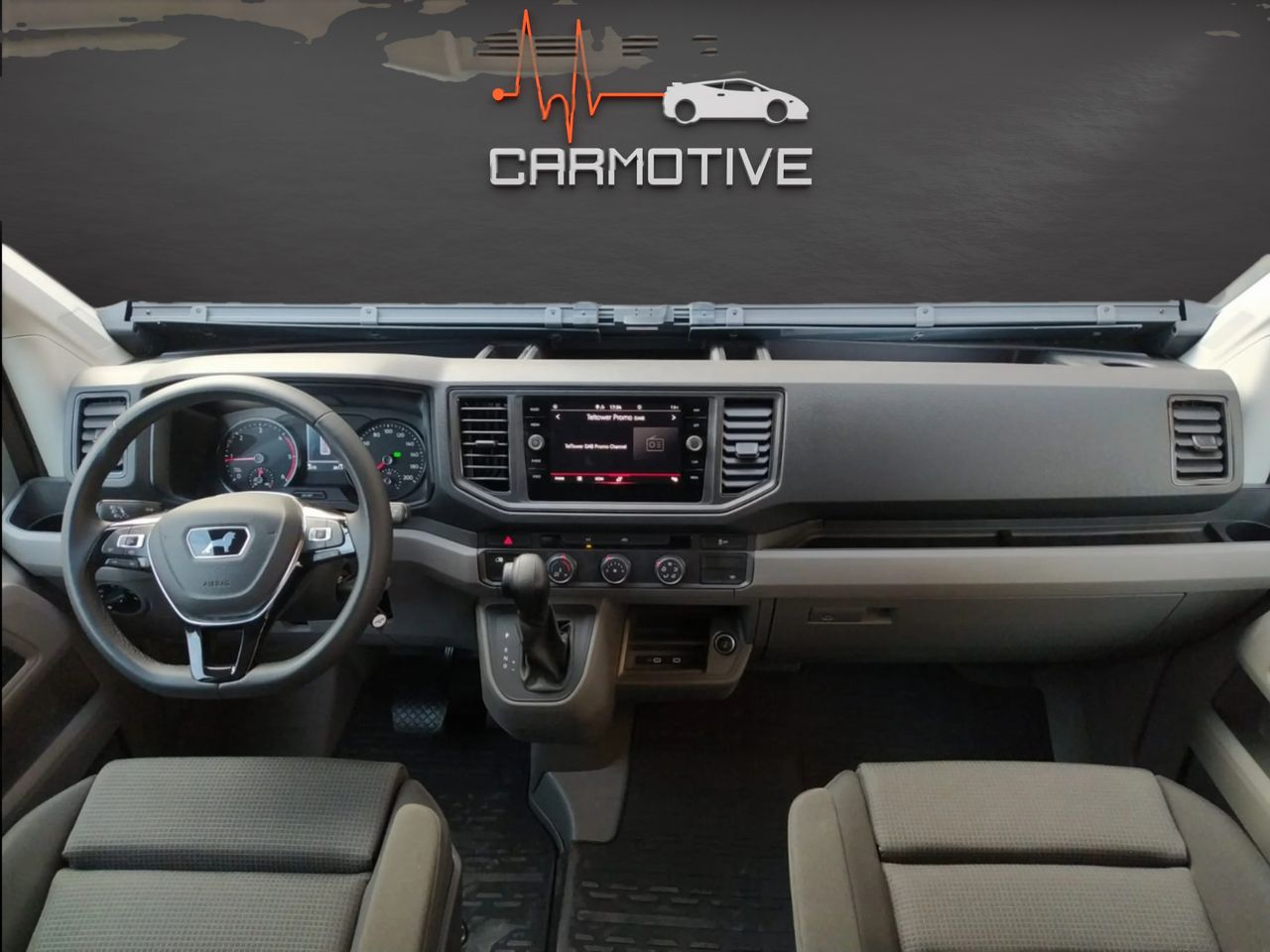 MAN TGE 4x4 Camper Automatica - foto 16