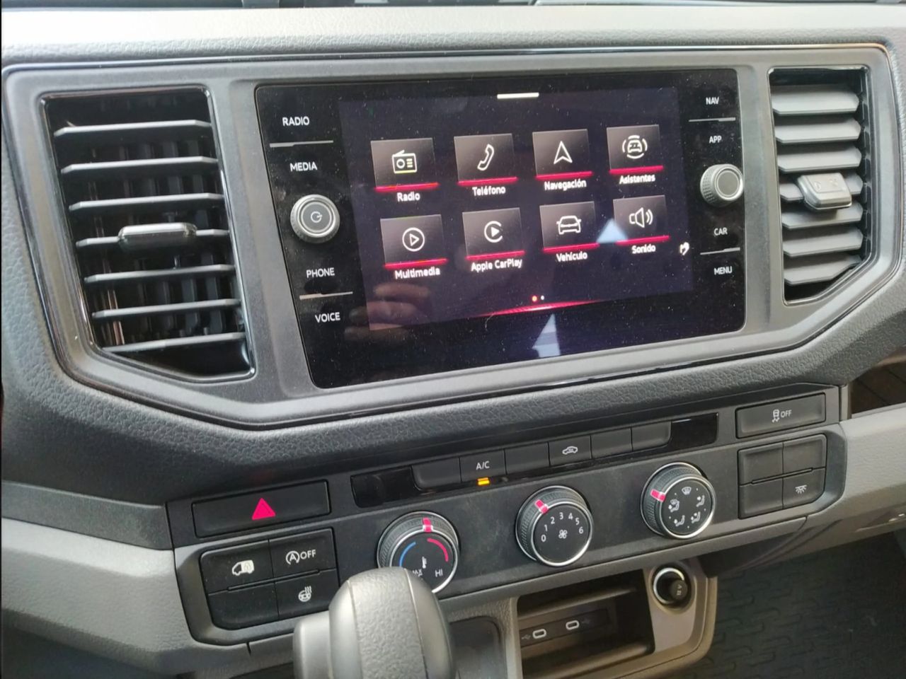 MAN TGE 4x4 Camper Automatica - foto 10