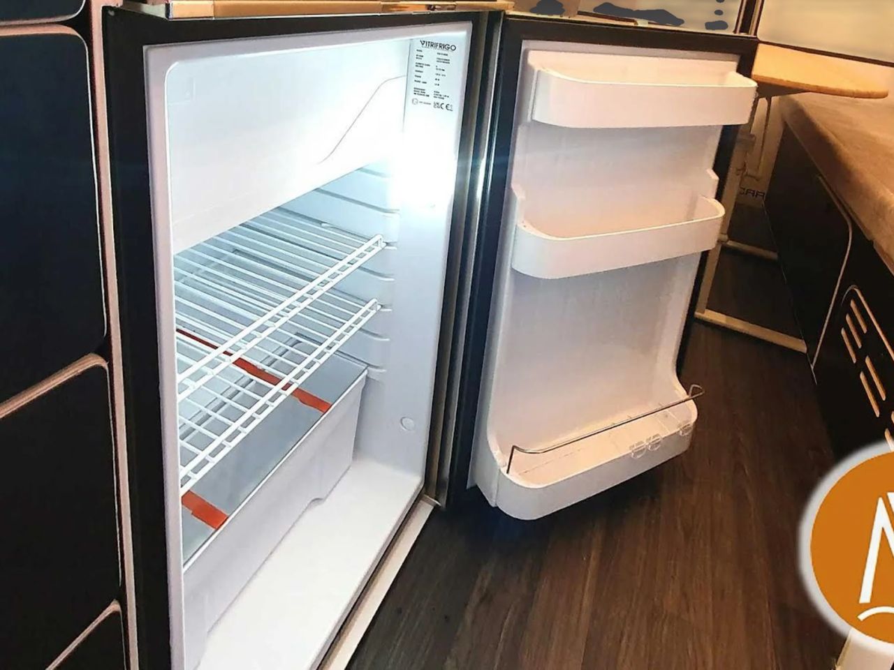 MAN TGE 4x4 Camper Automatica - foto 29