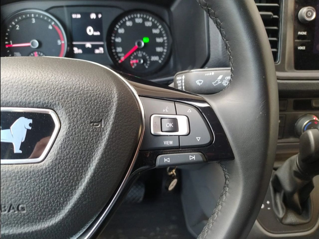 MAN TGE 4x4 Camper Automatica - foto 9