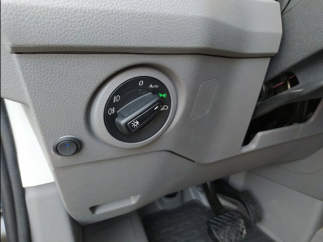 MAN TGE 4x4 Camper Automatica - foto 6