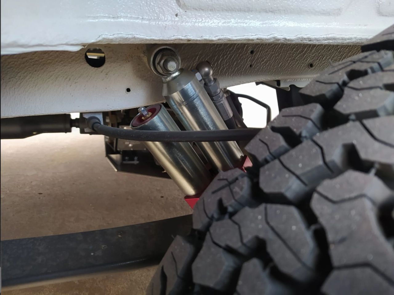 MAN TGE 4x4 Camper Automatica - foto 44