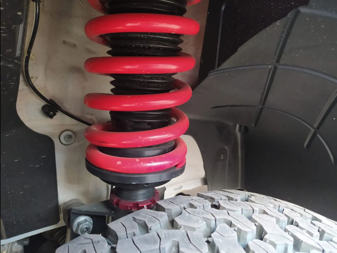 MAN TGE 4x4 Camper Automatica - foto 42