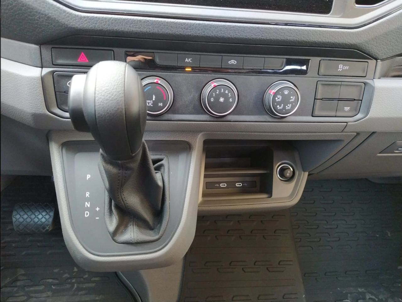 MAN TGE 4x4 Camper Automatica - foto 21